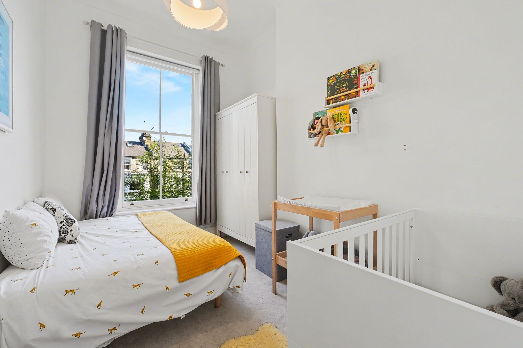 Images for Aubert Park, London, N5 EAID:2092695728 BID:03b1b085-2c4d-4c75-8eea-20939b8639ac