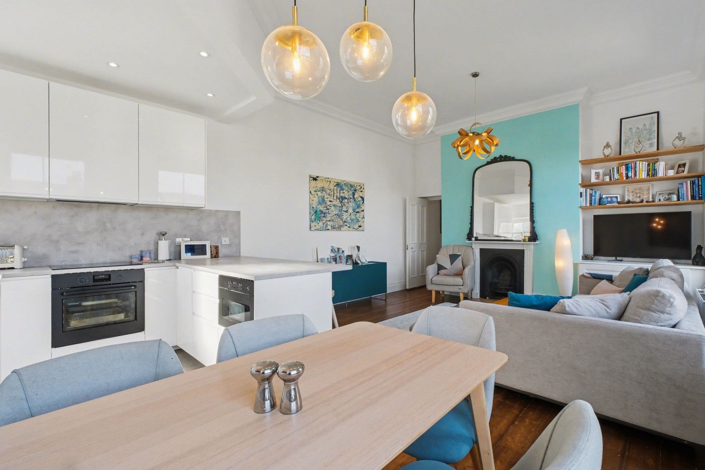 Images for Aubert Park, London, N5 EAID:2092695728 BID:03b1b085-2c4d-4c75-8eea-20939b8639ac