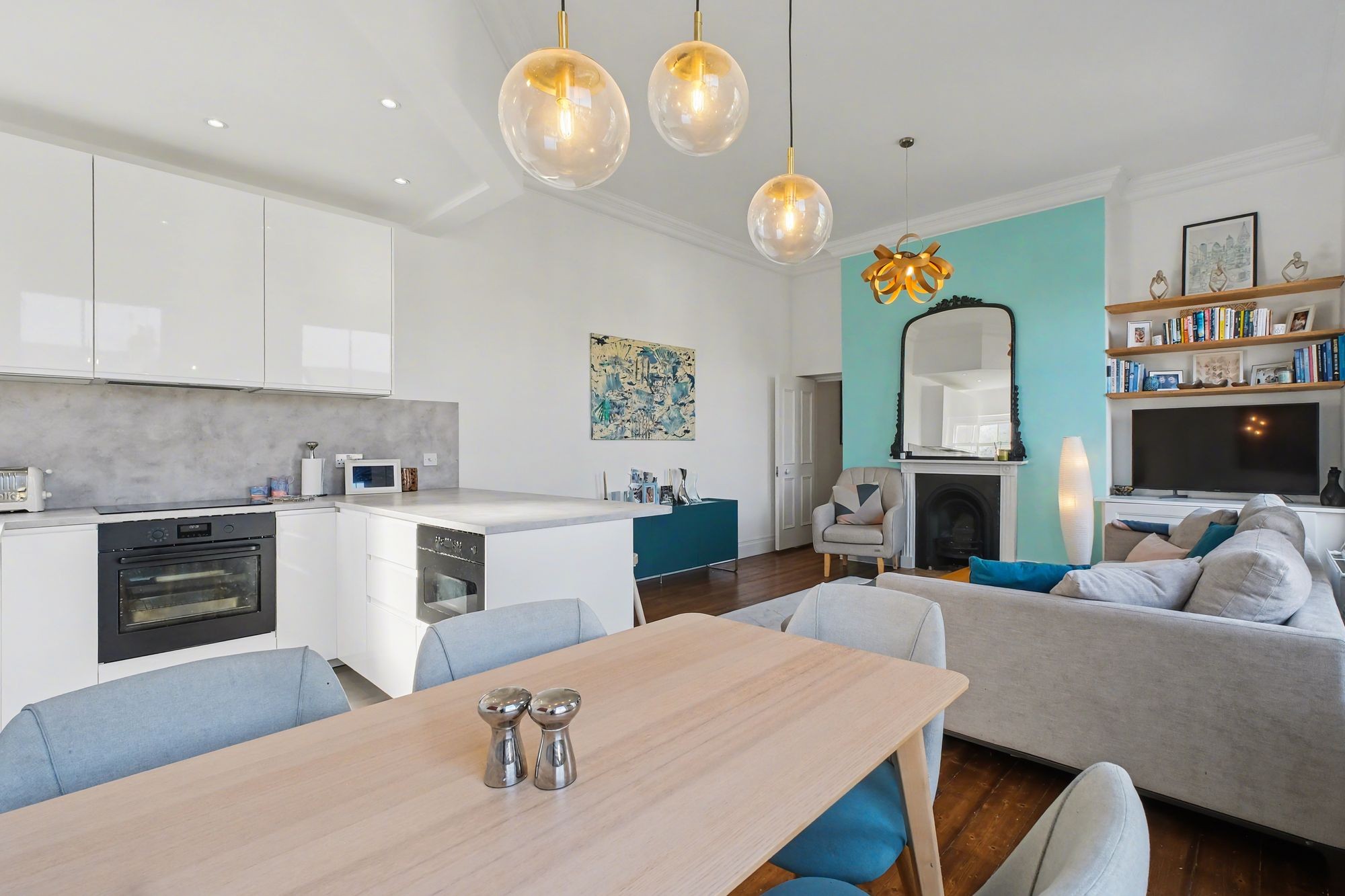 Images for Aubert Park, London, N5 EAID:2092695728 BID:03b1b085-2c4d-4c75-8eea-20939b8639ac