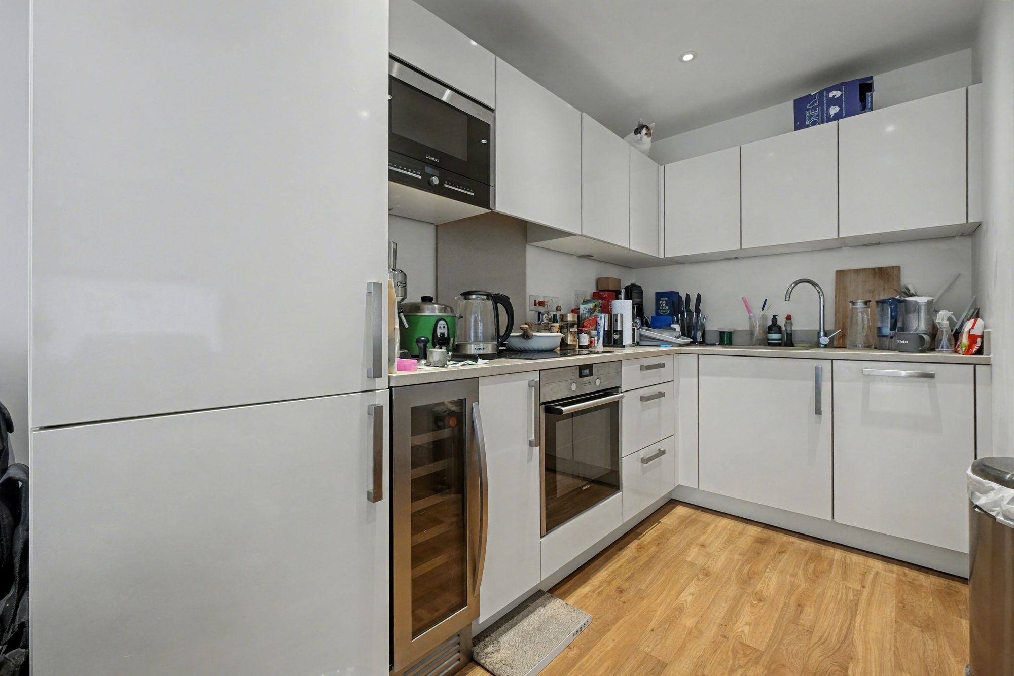 Images for Queensland Road, London, N7 EAID:2092695728 BID:a6721746-bd1f-4561-86df-c186f35b52e2