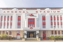 Images for Highbury Stadium Square, London, N5