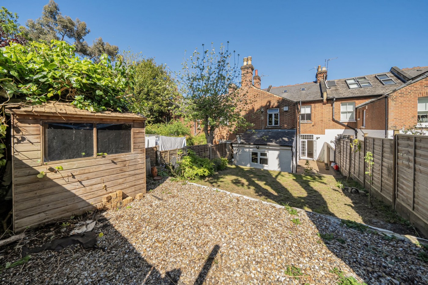 Images for Archway Road, London, N6 EAID:2092695728 BID:a6721746-bd1f-4561-86df-c186f35b52e2