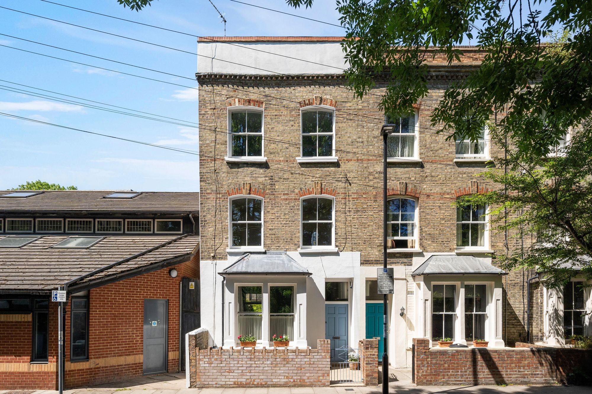 Images for Hatley Road, London, N4 EAID:2092695728 BID:d78cdad6-8851-45ca-b966-38a91e6bb6bf