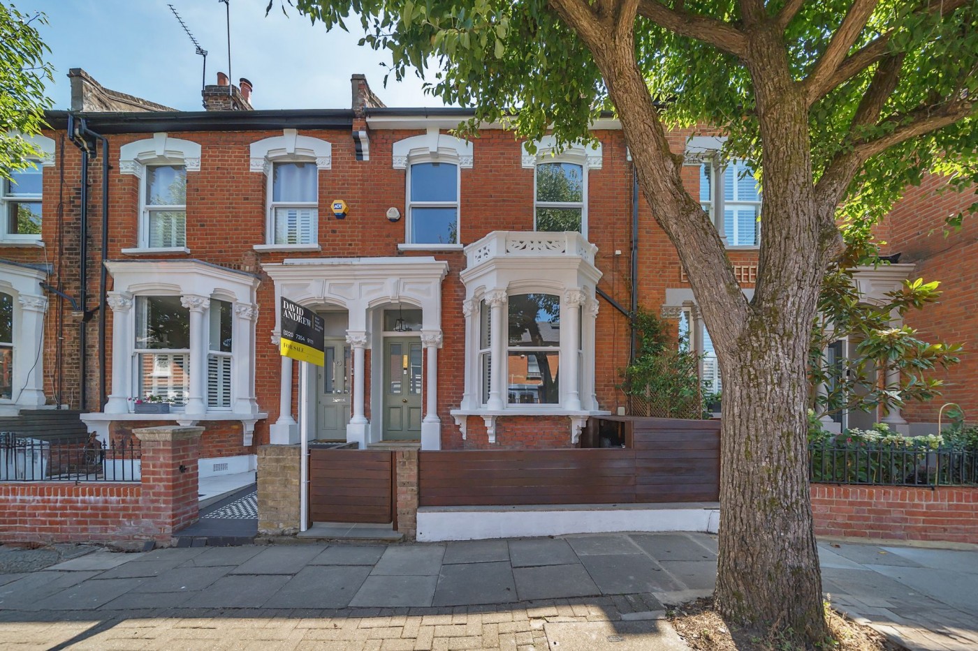 Images for Legard Road, London, N5 EAID:2092695728 BID:03b1b085-2c4d-4c75-8eea-20939b8639ac