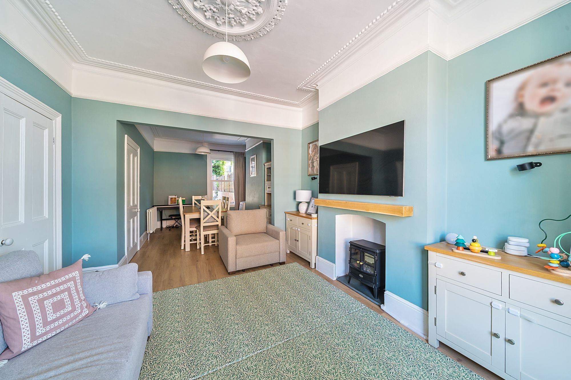 Images for Legard Road, London, N5 EAID:2092695728 BID:03b1b085-2c4d-4c75-8eea-20939b8639ac