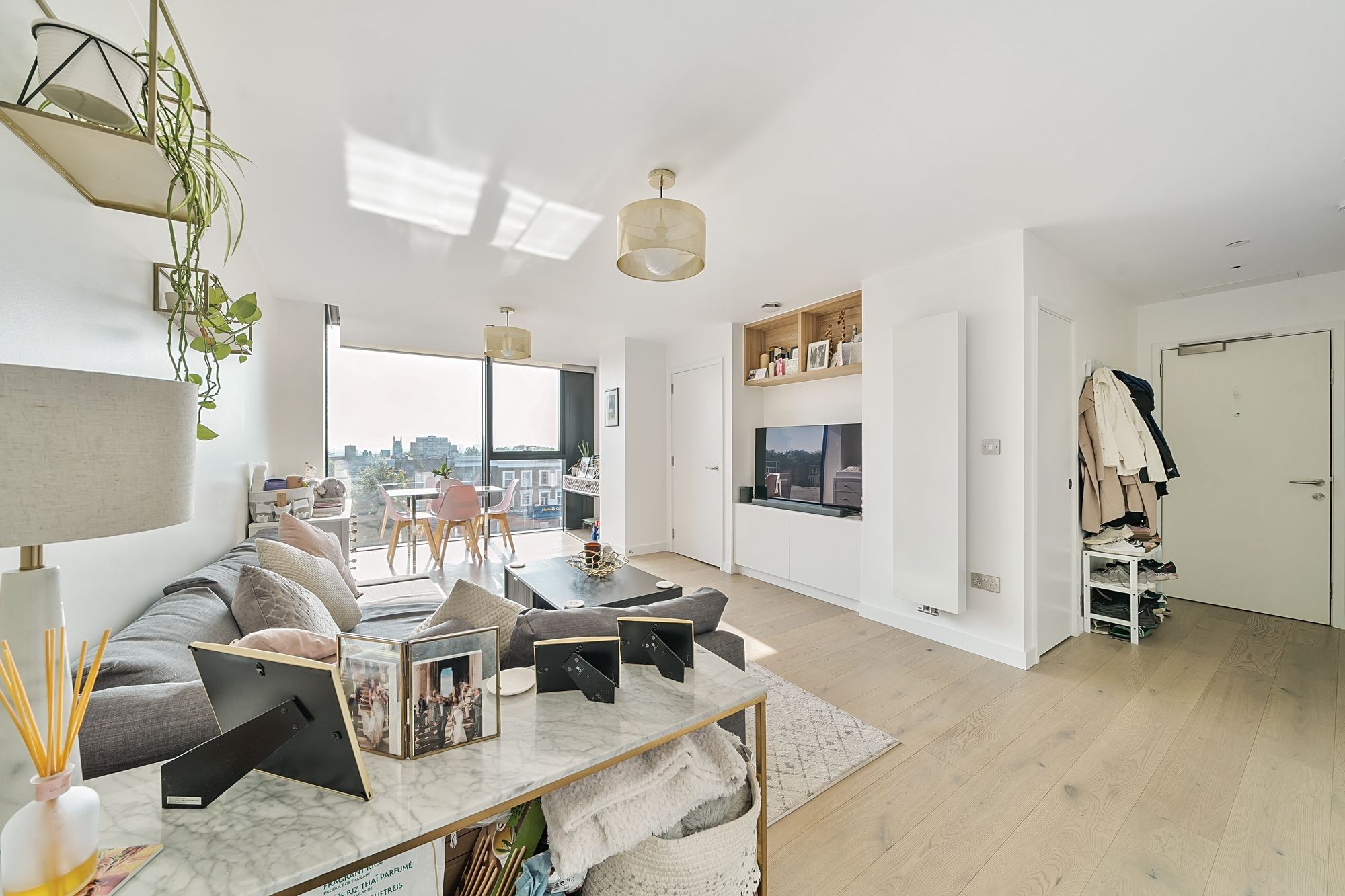 17 Highgate Hill, London, N19