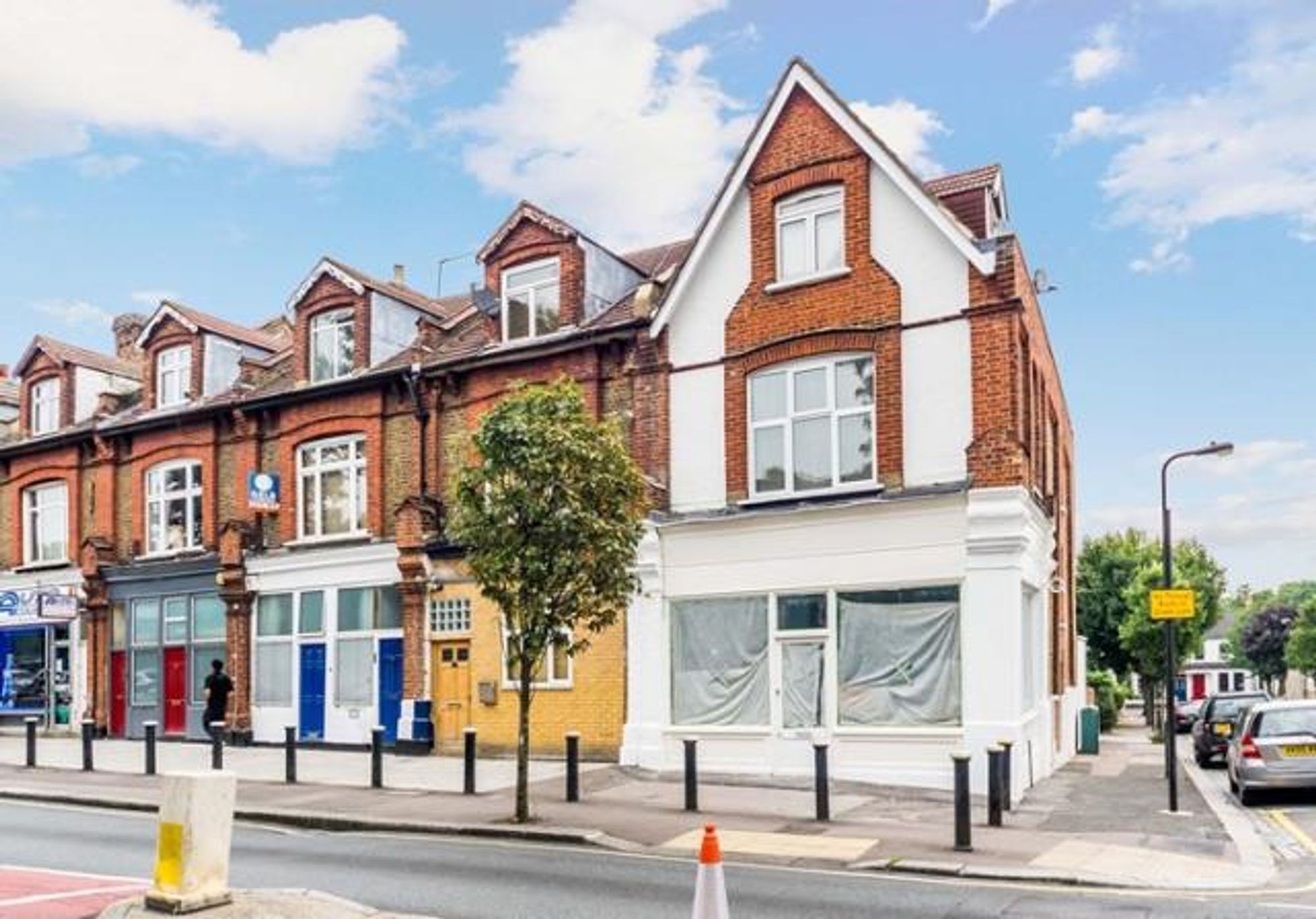 Images for Wightman Road, London, N4 EAID:2092695728 BID:d78cdad6-8851-45ca-b966-38a91e6bb6bf