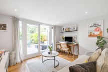 Images for Upper Tollington Park, London, N4