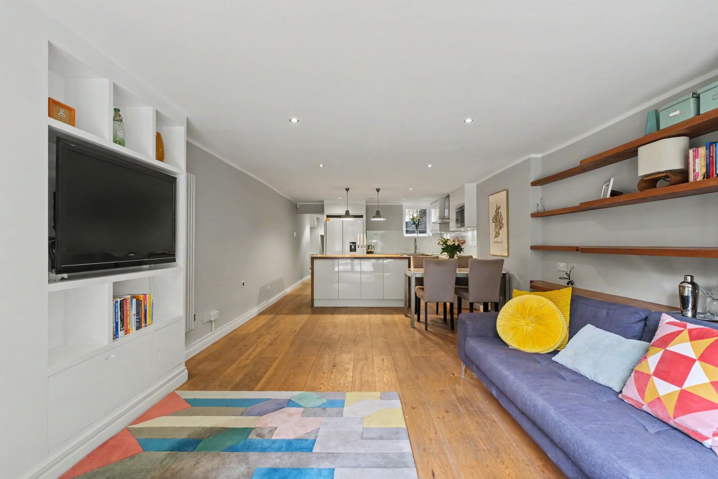 Images for Gloucester Drive, London, N4 EAID:2092695728 BID:03b1b085-2c4d-4c75-8eea-20939b8639ac
