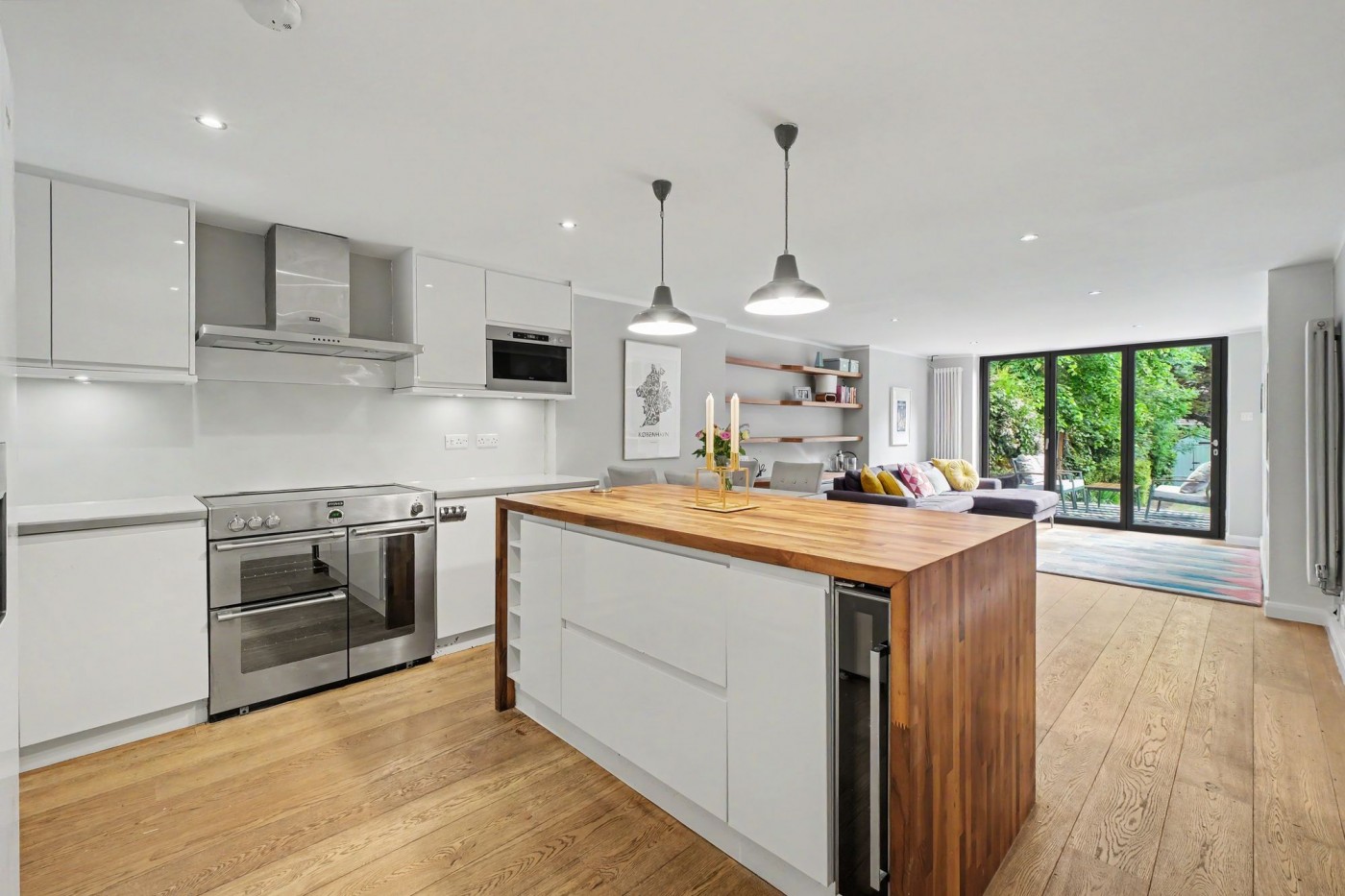 Images for Gloucester Drive, London, N4 EAID:2092695728 BID:03b1b085-2c4d-4c75-8eea-20939b8639ac
