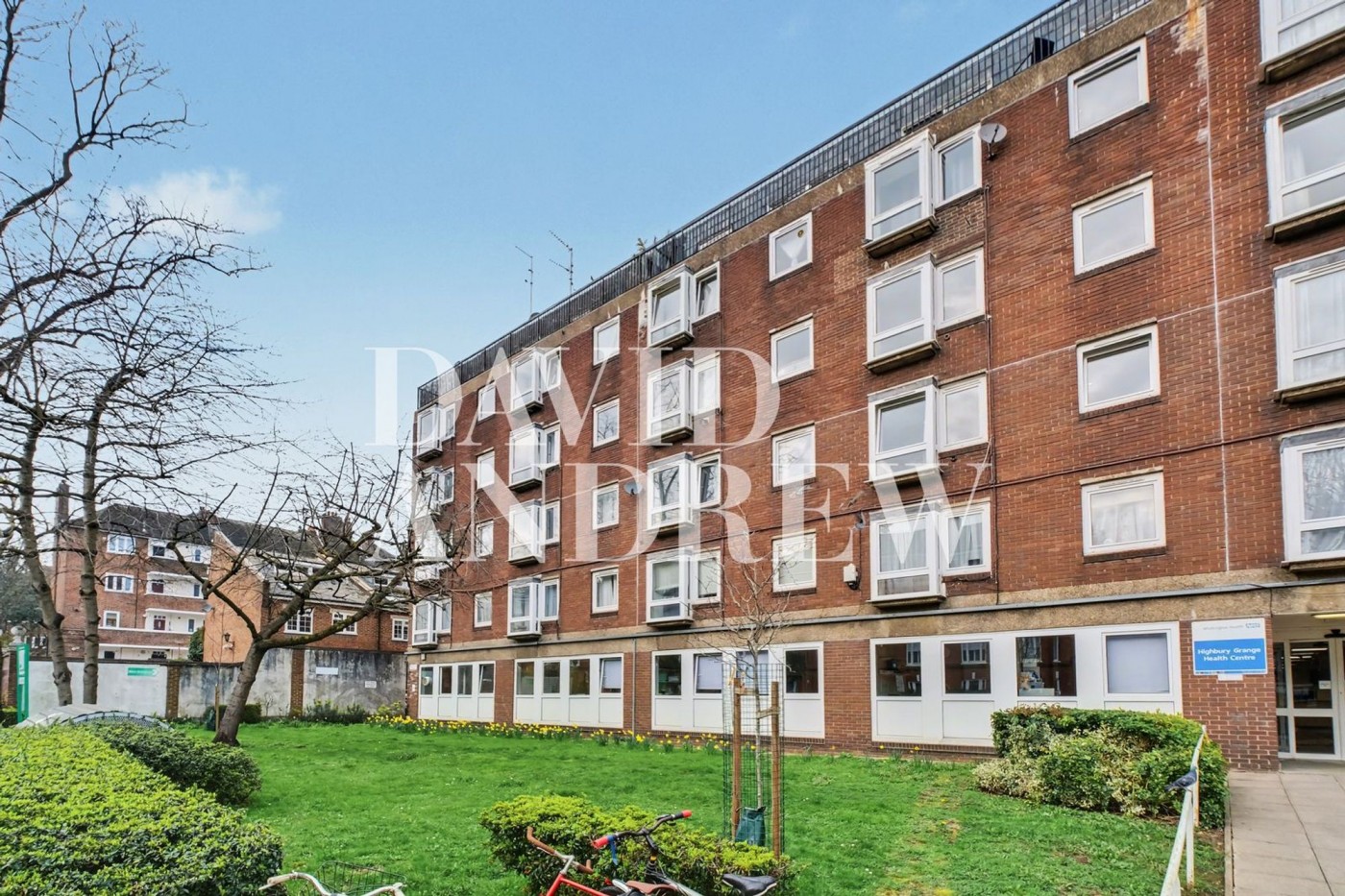 Images for Highbury Grange, Woodstock House Highbury Grange, N5 EAID:2092695728 BID:03b1b085-2c4d-4c75-8eea-20939b8639ac