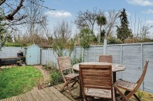 Images for Stapleton Hall Road, London, N4