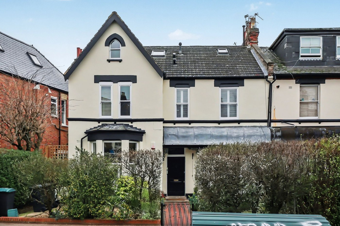 Images for Stapleton Hall Road, London, N4 EAID:2092695728 BID:d78cdad6-8851-45ca-b966-38a91e6bb6bf