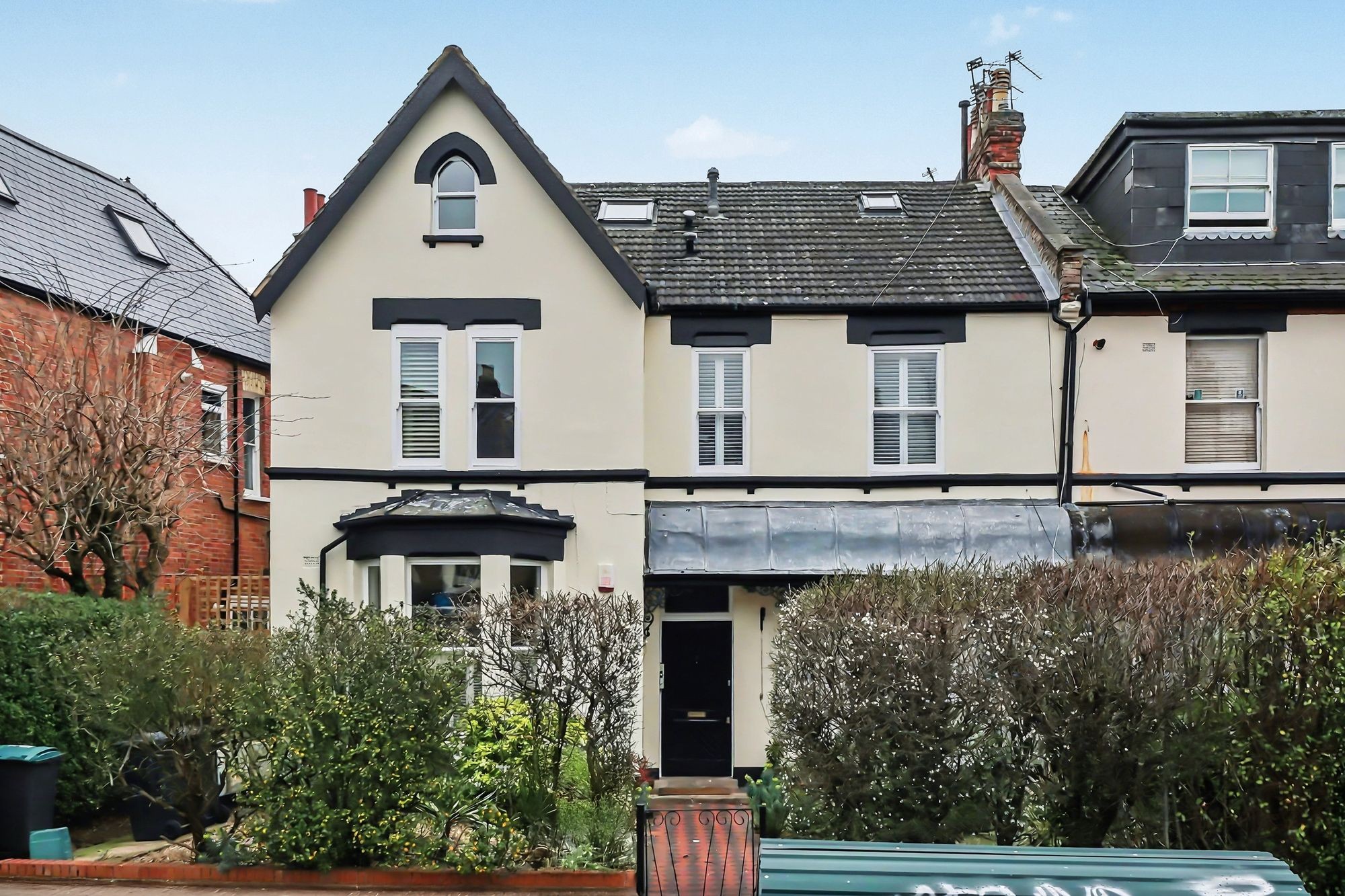 Images for Stapleton Hall Road, London, N4 EAID:2092695728 BID:d78cdad6-8851-45ca-b966-38a91e6bb6bf