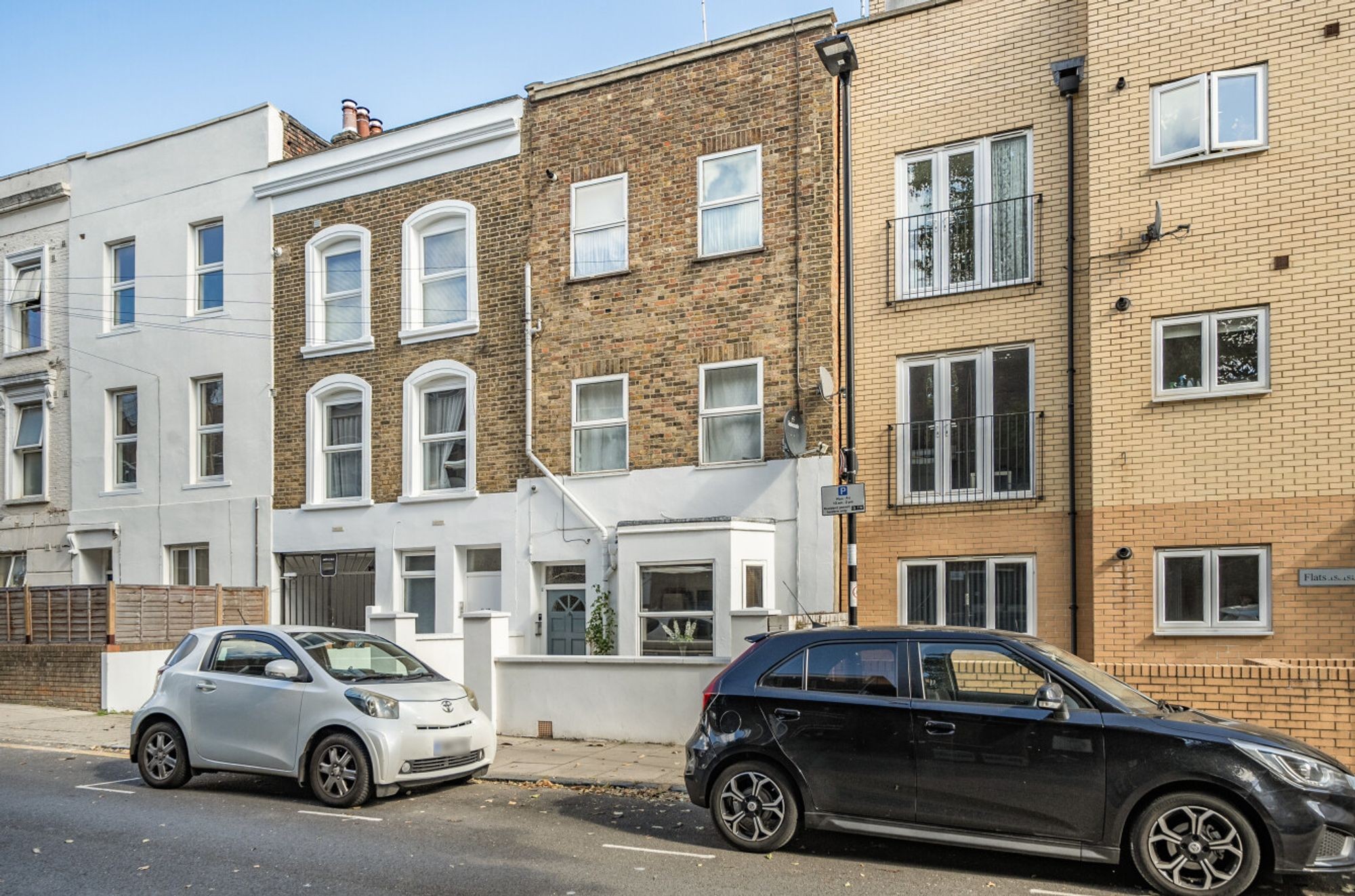 Images for Sussex Way, London, N19 EAID:2092695728 BID:a6721746-bd1f-4561-86df-c186f35b52e2