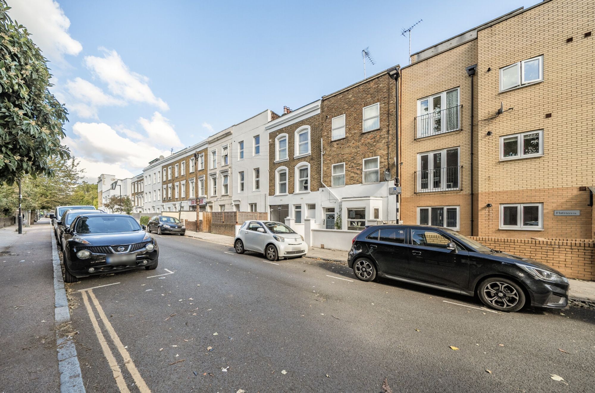Images for Sussex Way, London, N19 EAID:2092695728 BID:a6721746-bd1f-4561-86df-c186f35b52e2