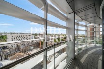 Images for Goodwin Street, City North West Tower, N4