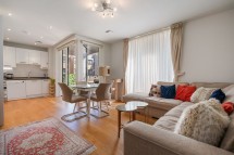 Images for Casbeard Street, Radwell Court, N4