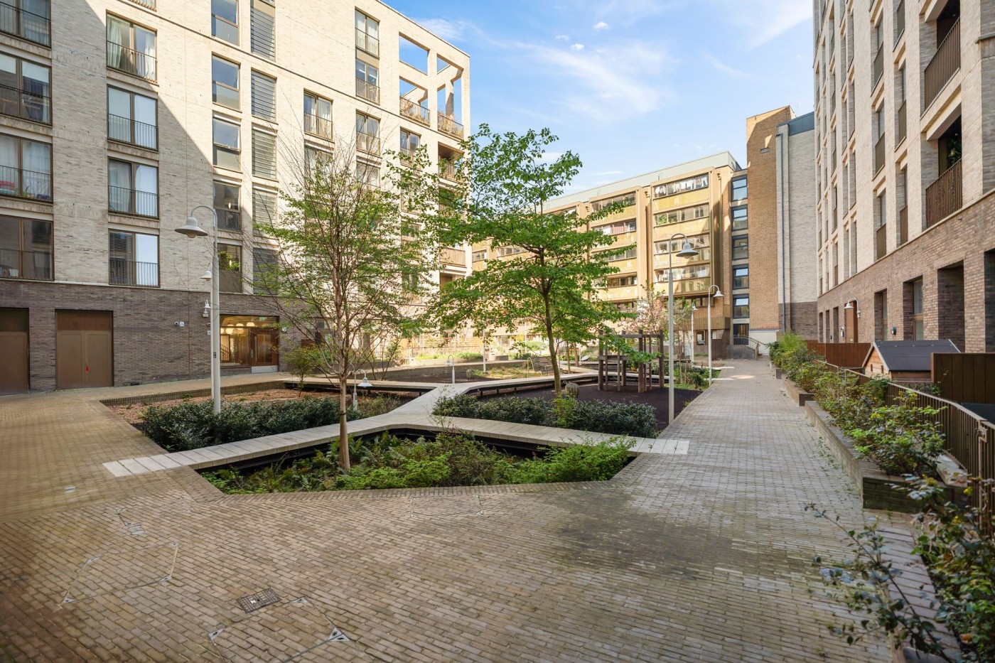 Images for Casbeard Street, Radwell Court, N4 EAID:2092695728 BID:03b1b085-2c4d-4c75-8eea-20939b8639ac