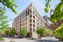 Images for Casbeard Street, Radwell Court, N4