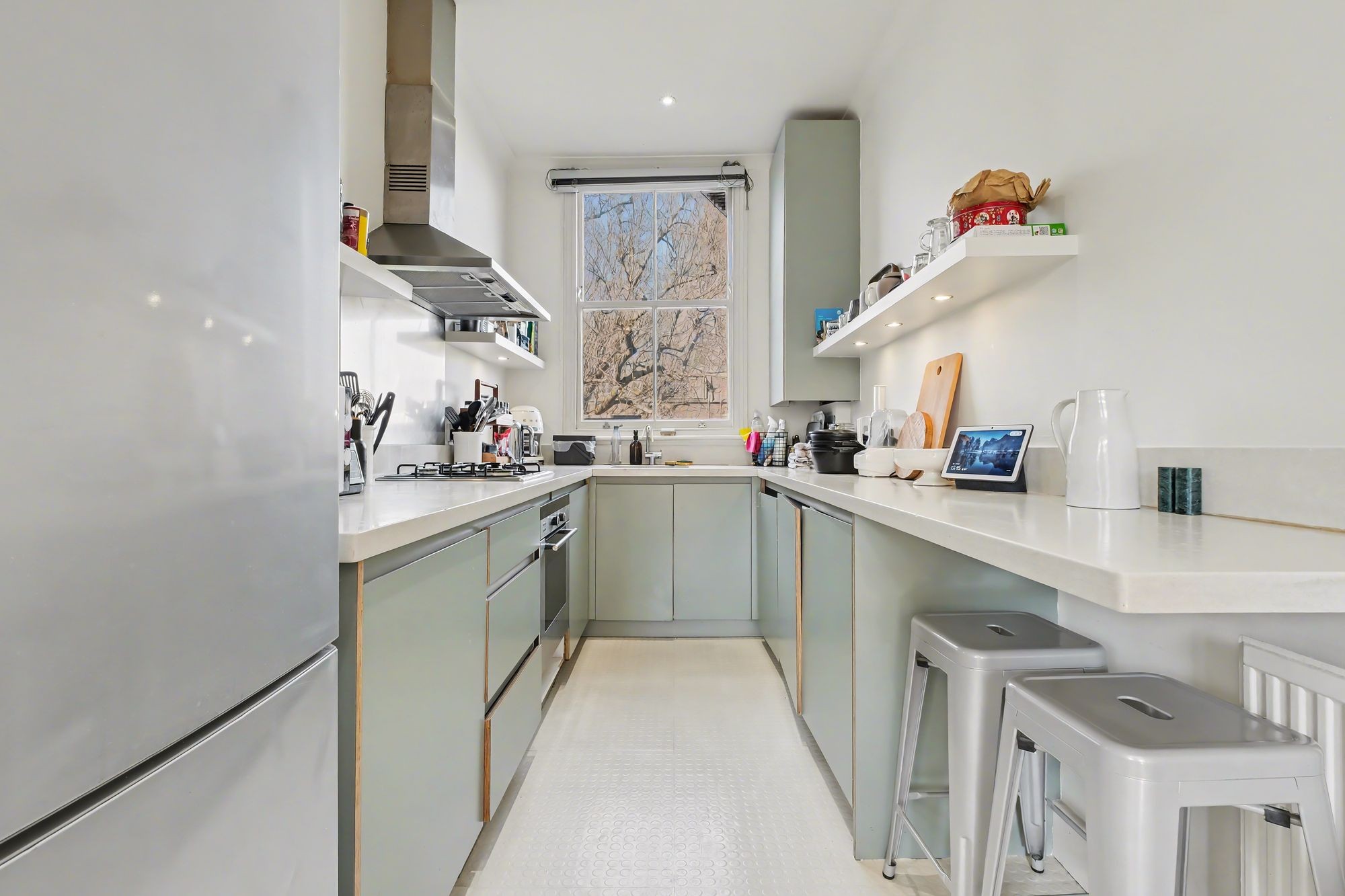 Images for St. Georges Avenue, London, N7 EAID:2092695728 BID:a6721746-bd1f-4561-86df-c186f35b52e2