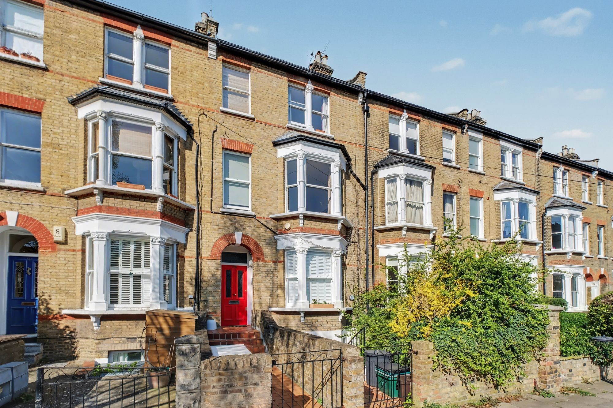 Images for St. Georges Avenue, London, N7 EAID:2092695728 BID:a6721746-bd1f-4561-86df-c186f35b52e2