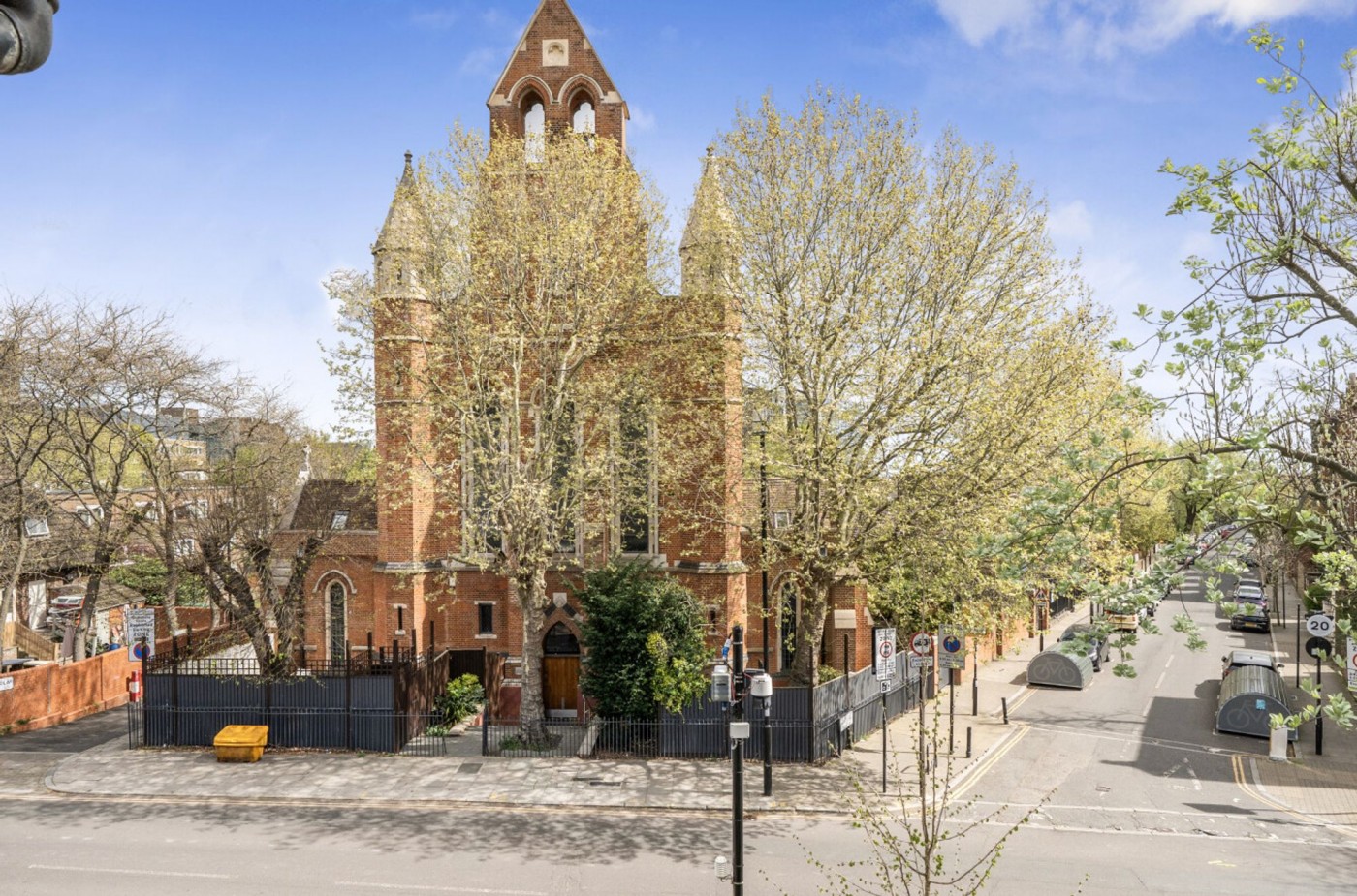 Images for Dartmouth Park Hill, London, N19 EAID:2092695728 BID:a6721746-bd1f-4561-86df-c186f35b52e2