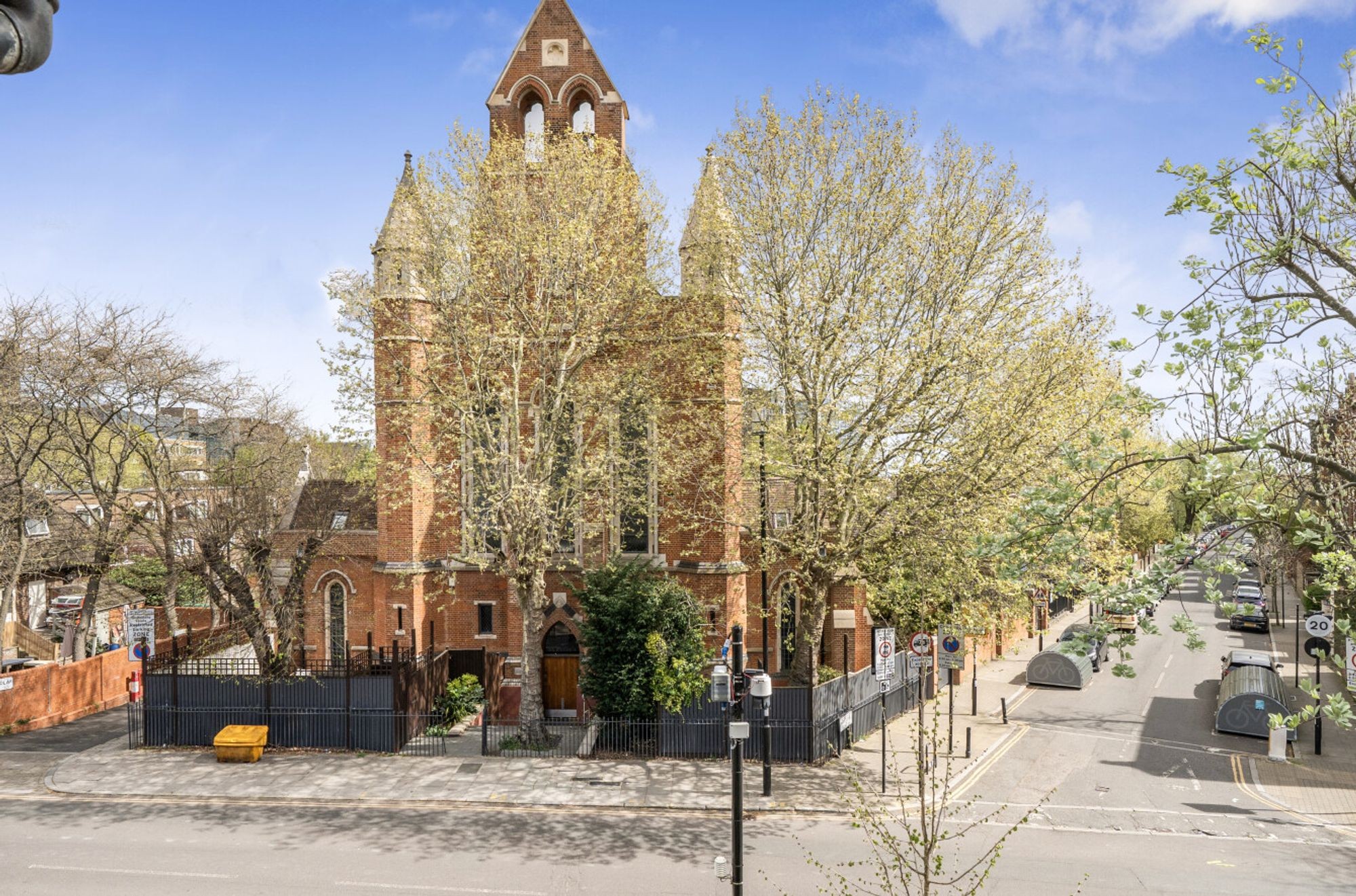 Images for Dartmouth Park Hill, London, N19 EAID:2092695728 BID:a6721746-bd1f-4561-86df-c186f35b52e2