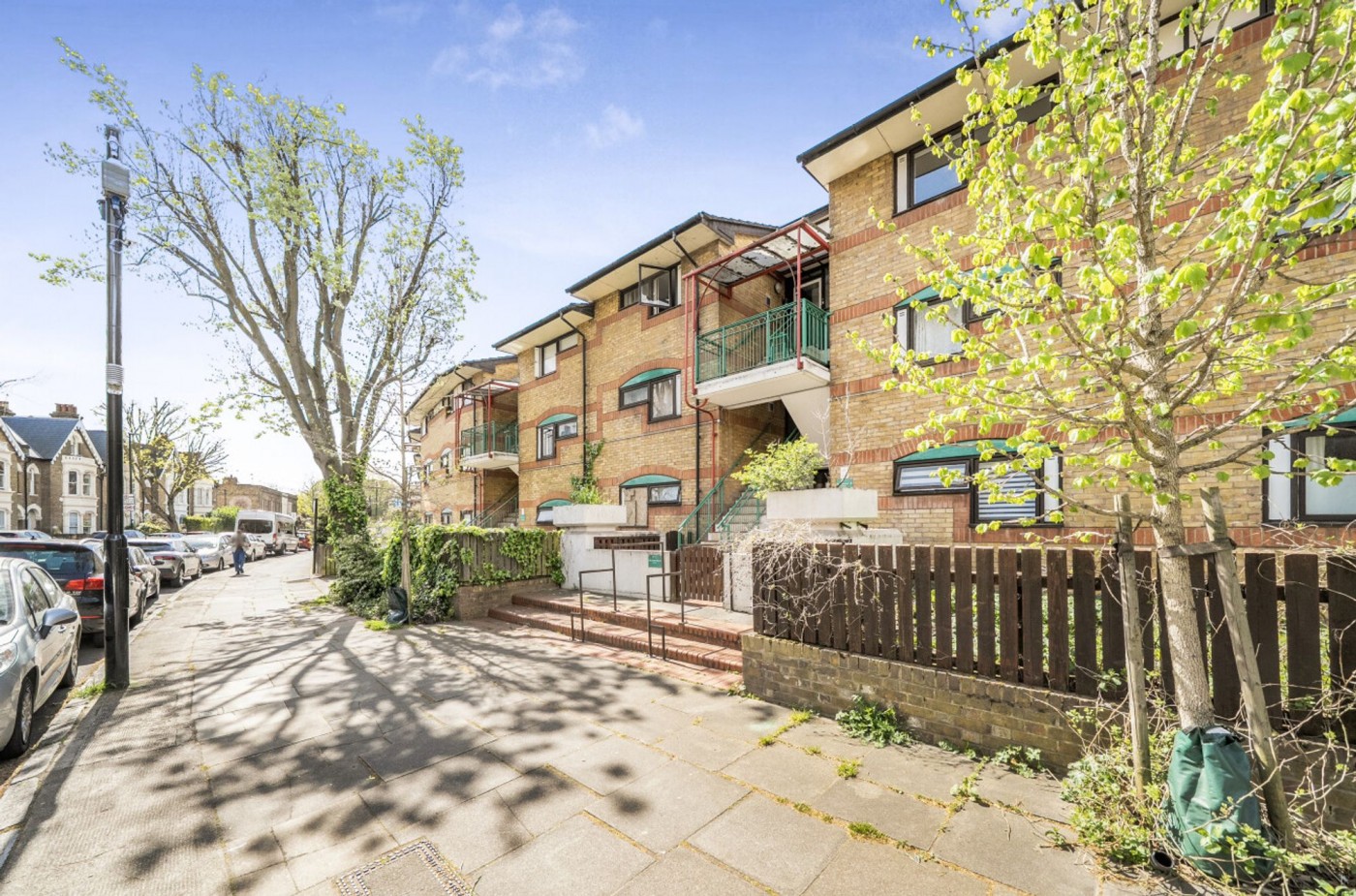 Images for Dartmouth Park Hill, London, N19 EAID:2092695728 BID:a6721746-bd1f-4561-86df-c186f35b52e2