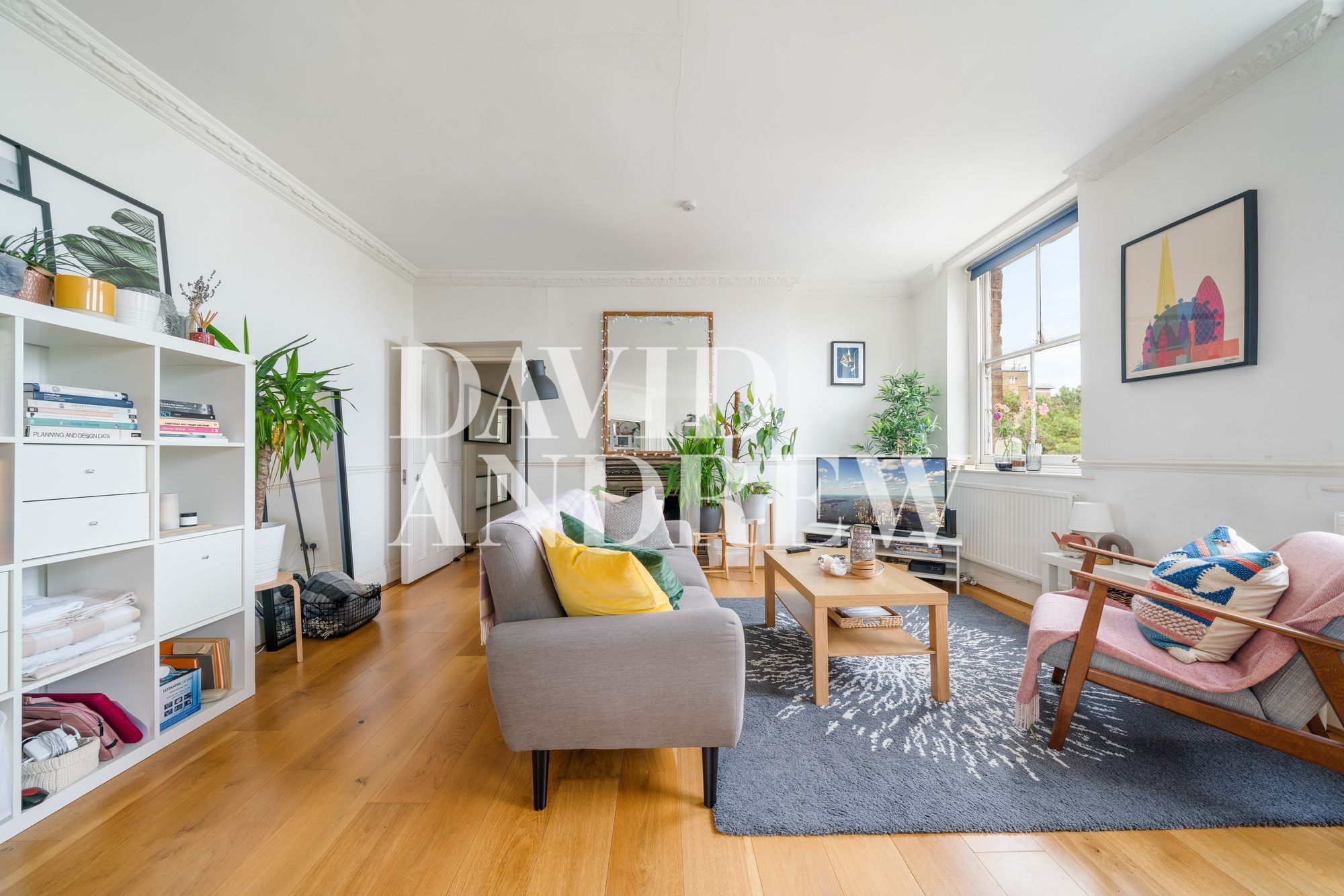 Images for Aubert Park, London, N5 EAID:2092695728 BID:03b1b085-2c4d-4c75-8eea-20939b8639ac