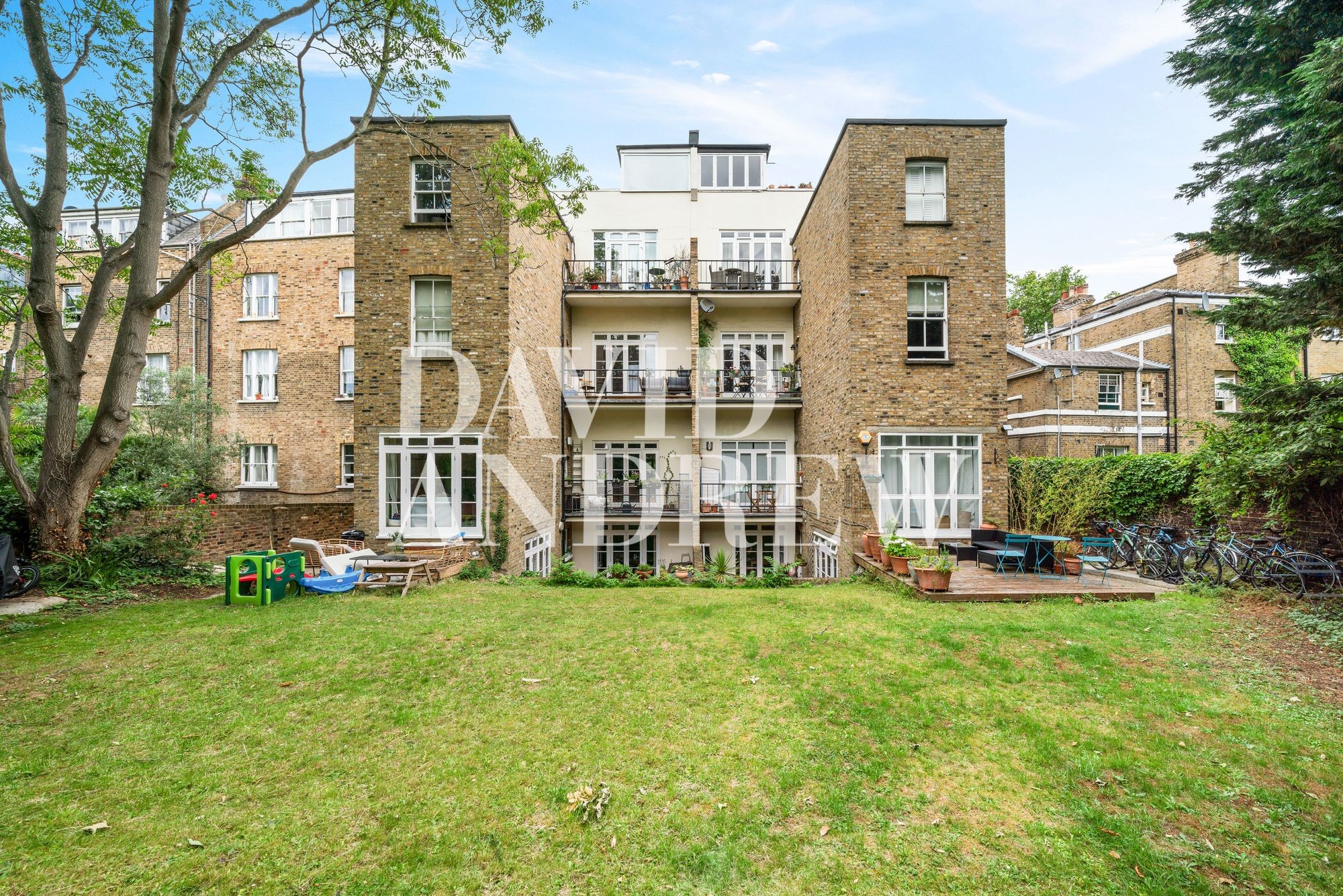 Images for Aubert Park, London, N5 EAID:2092695728 BID:03b1b085-2c4d-4c75-8eea-20939b8639ac