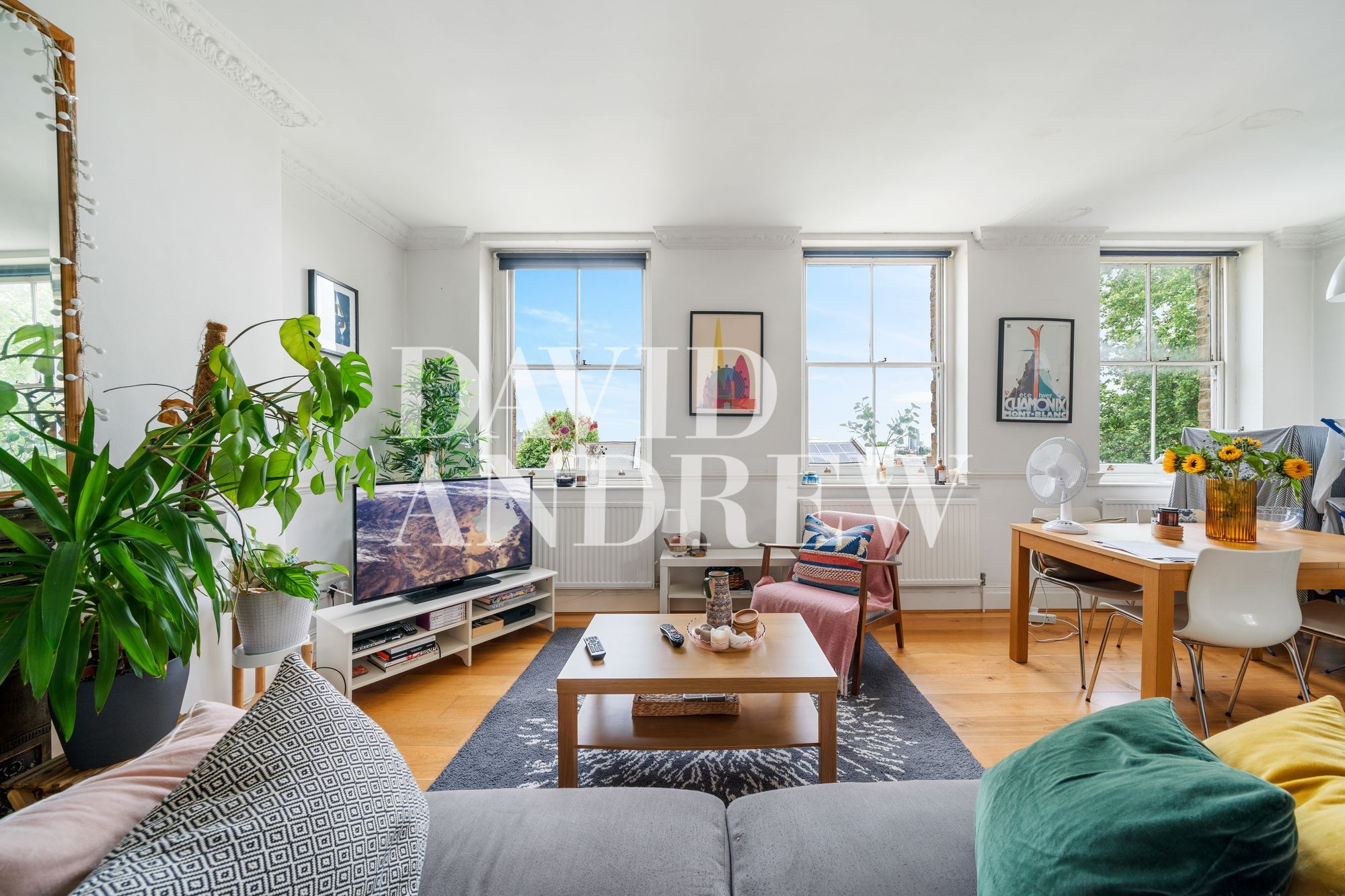 Images for Aubert Park, London, N5 EAID:2092695728 BID:03b1b085-2c4d-4c75-8eea-20939b8639ac