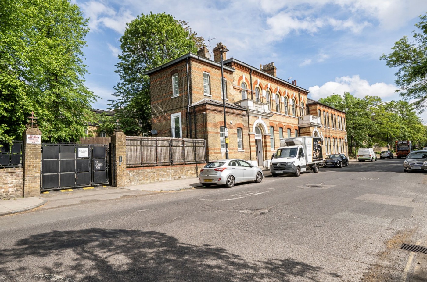 Images for St. John's Way, London, N19 EAID:2092695728 BID:a6721746-bd1f-4561-86df-c186f35b52e2
