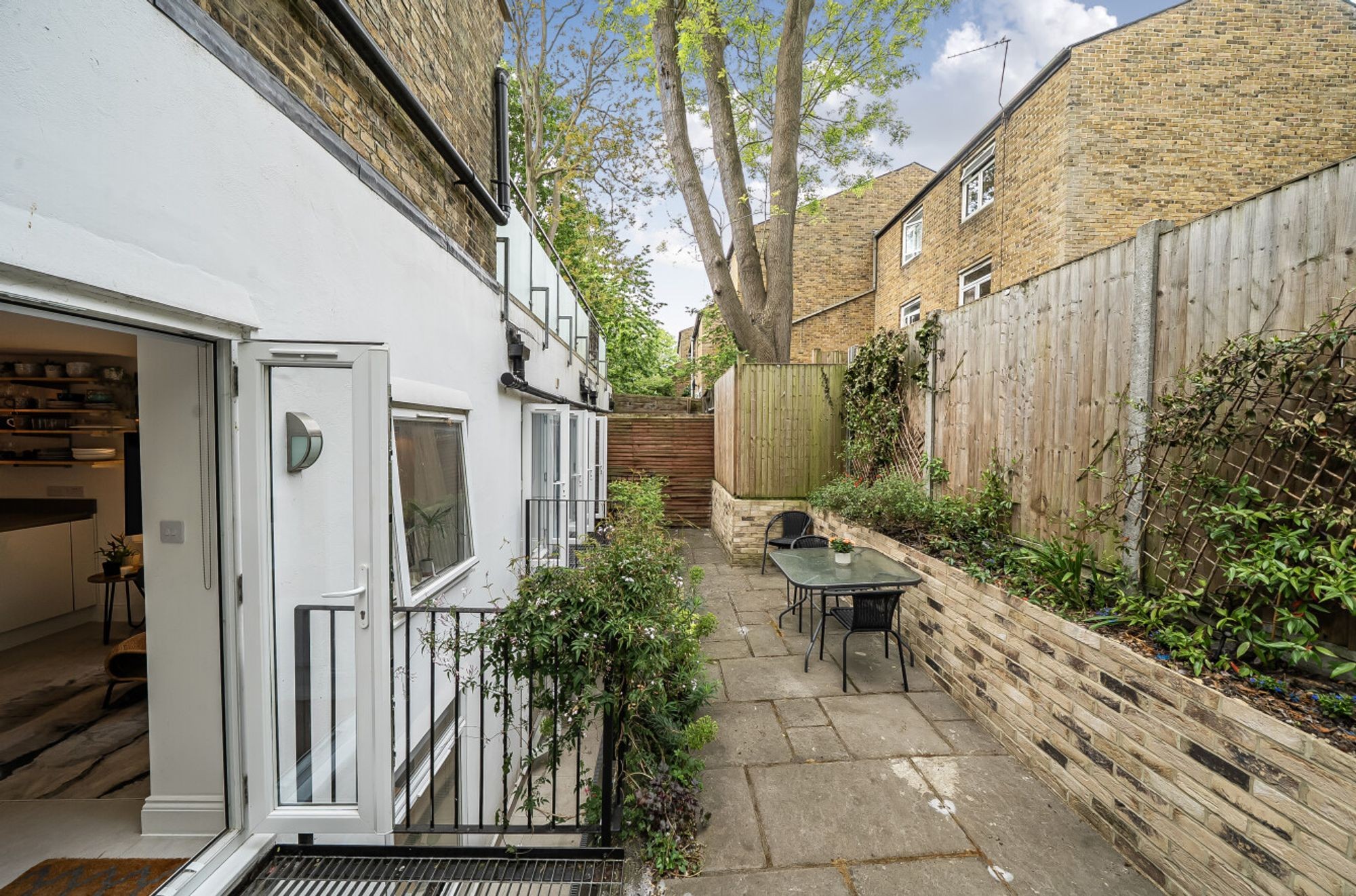 Images for St. John's Way, London, N19 EAID:2092695728 BID:a6721746-bd1f-4561-86df-c186f35b52e2