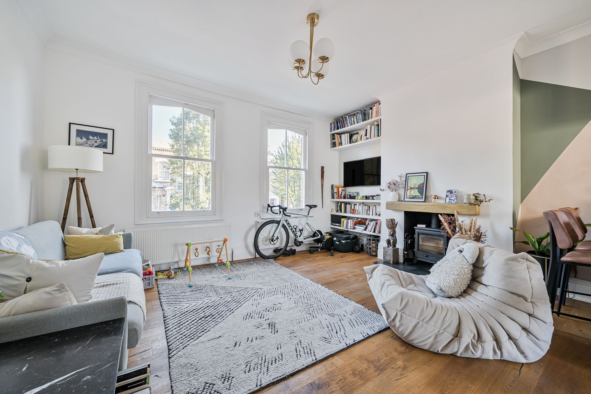 Images for Alexander Road, 77 Alexander Road, N19 EAID:2092695728 BID:a6721746-bd1f-4561-86df-c186f35b52e2