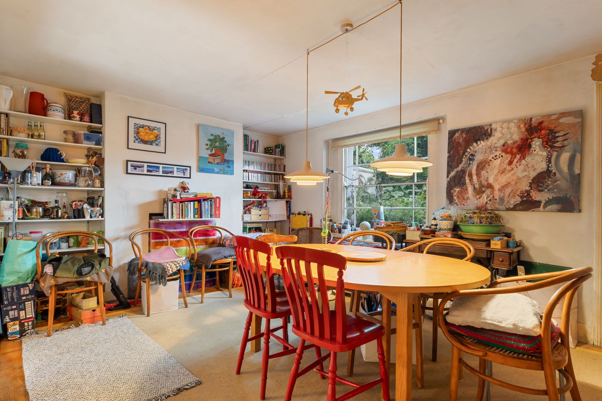 Images for Lonsdale Road, London, W11 EAID:2092695728 BID:03b1b085-2c4d-4c75-8eea-20939b8639ac