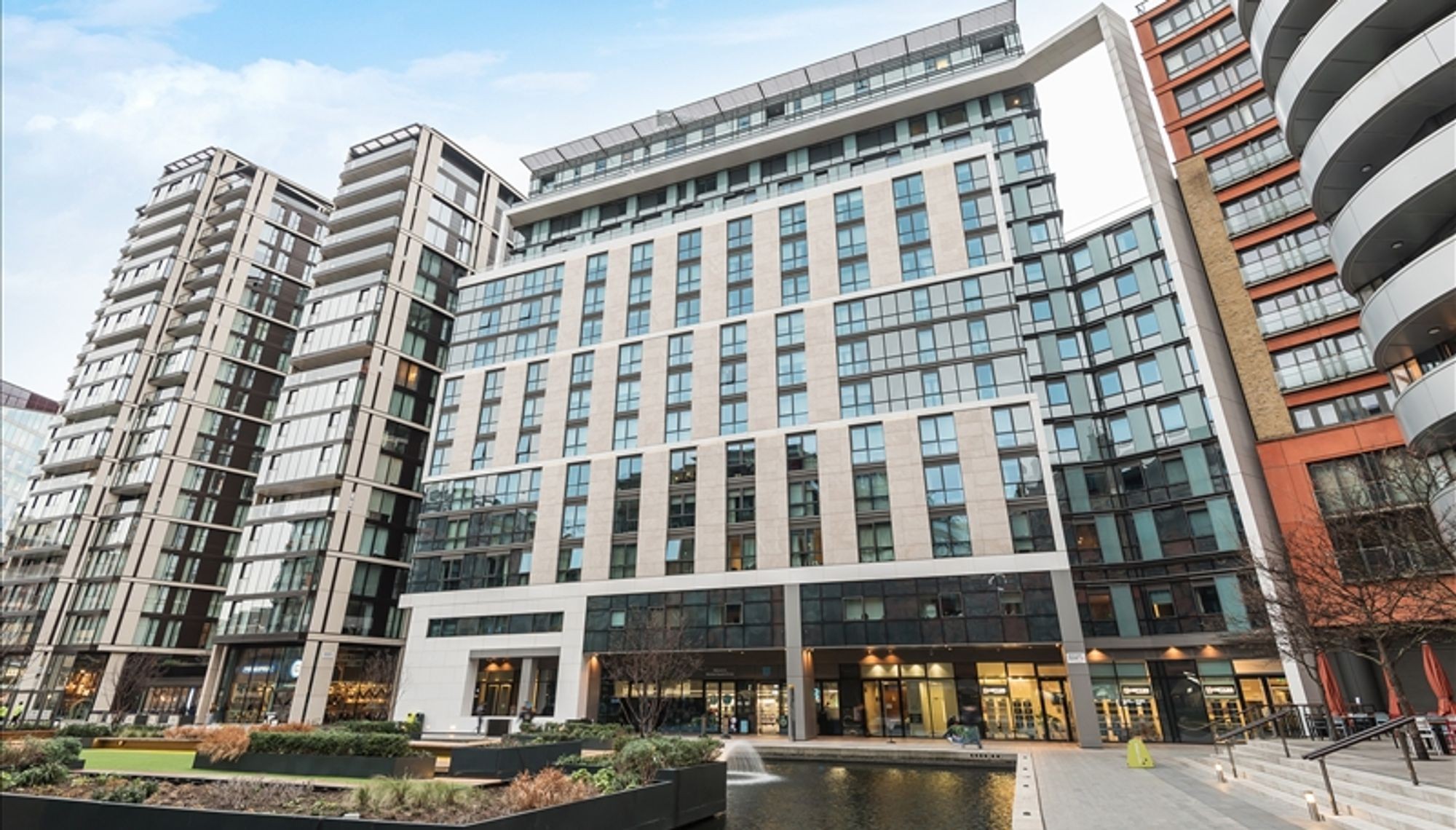 Images for Merchant Square East, London, W2 EAID:2092695728 BID:03b1b085-2c4d-4c75-8eea-20939b8639ac