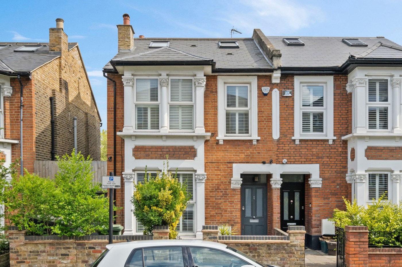 Images for Shaftesbury Road, London, N19 EAID:2092695728 BID:d78cdad6-8851-45ca-b966-38a91e6bb6bf