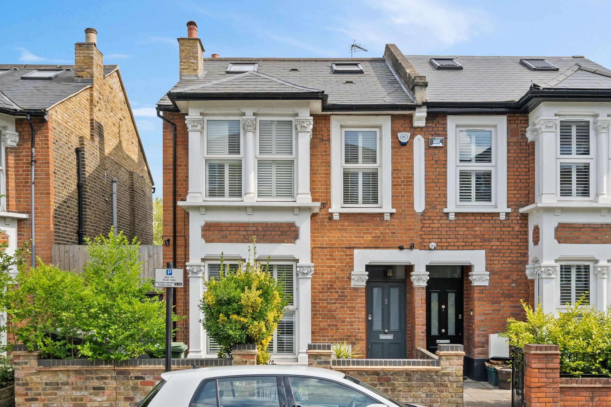 Images for Shaftesbury Road, London, N19 EAID:2092695728 BID:d78cdad6-8851-45ca-b966-38a91e6bb6bf
