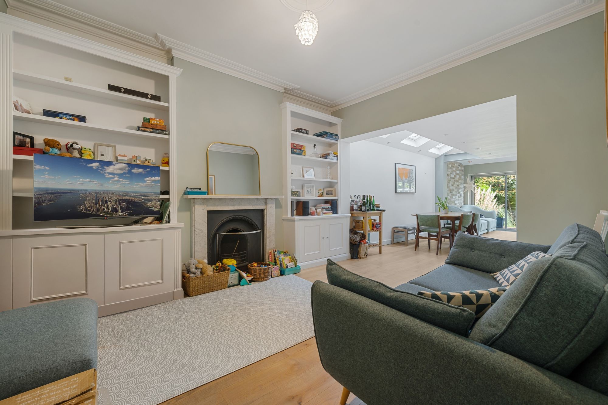 Images for Shaftesbury Road, London, N19 EAID:2092695728 BID:d78cdad6-8851-45ca-b966-38a91e6bb6bf