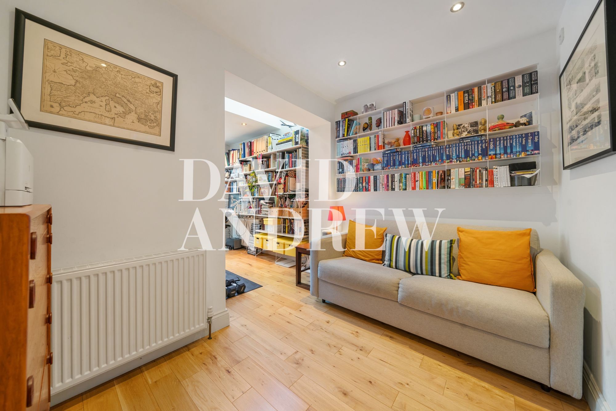 Images for Mountgrove Road, London, N5 EAID:2092695728 BID:03b1b085-2c4d-4c75-8eea-20939b8639ac