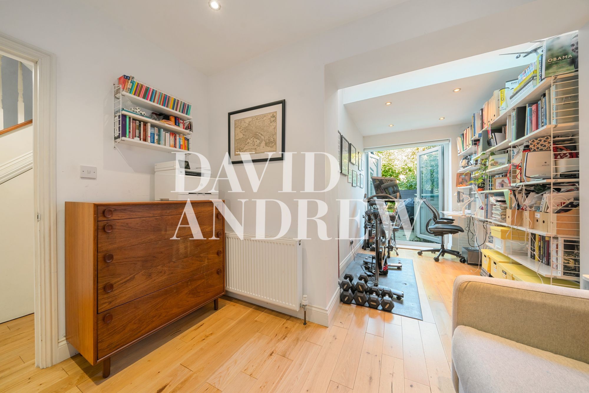 Images for Mountgrove Road, London, N5 EAID:2092695728 BID:03b1b085-2c4d-4c75-8eea-20939b8639ac