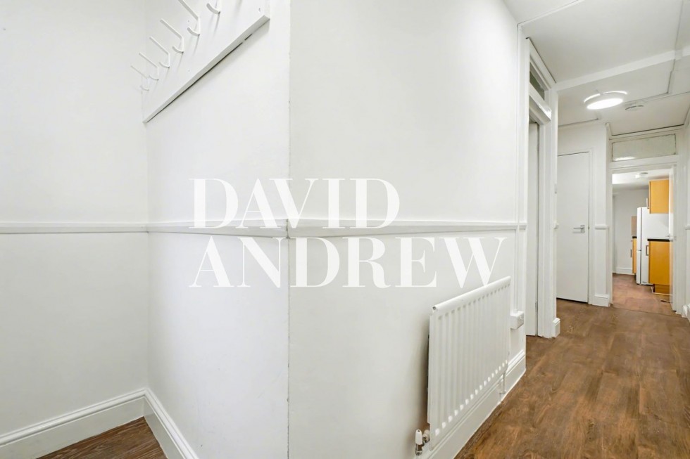 Floorplan for Brooke Road, London, N16