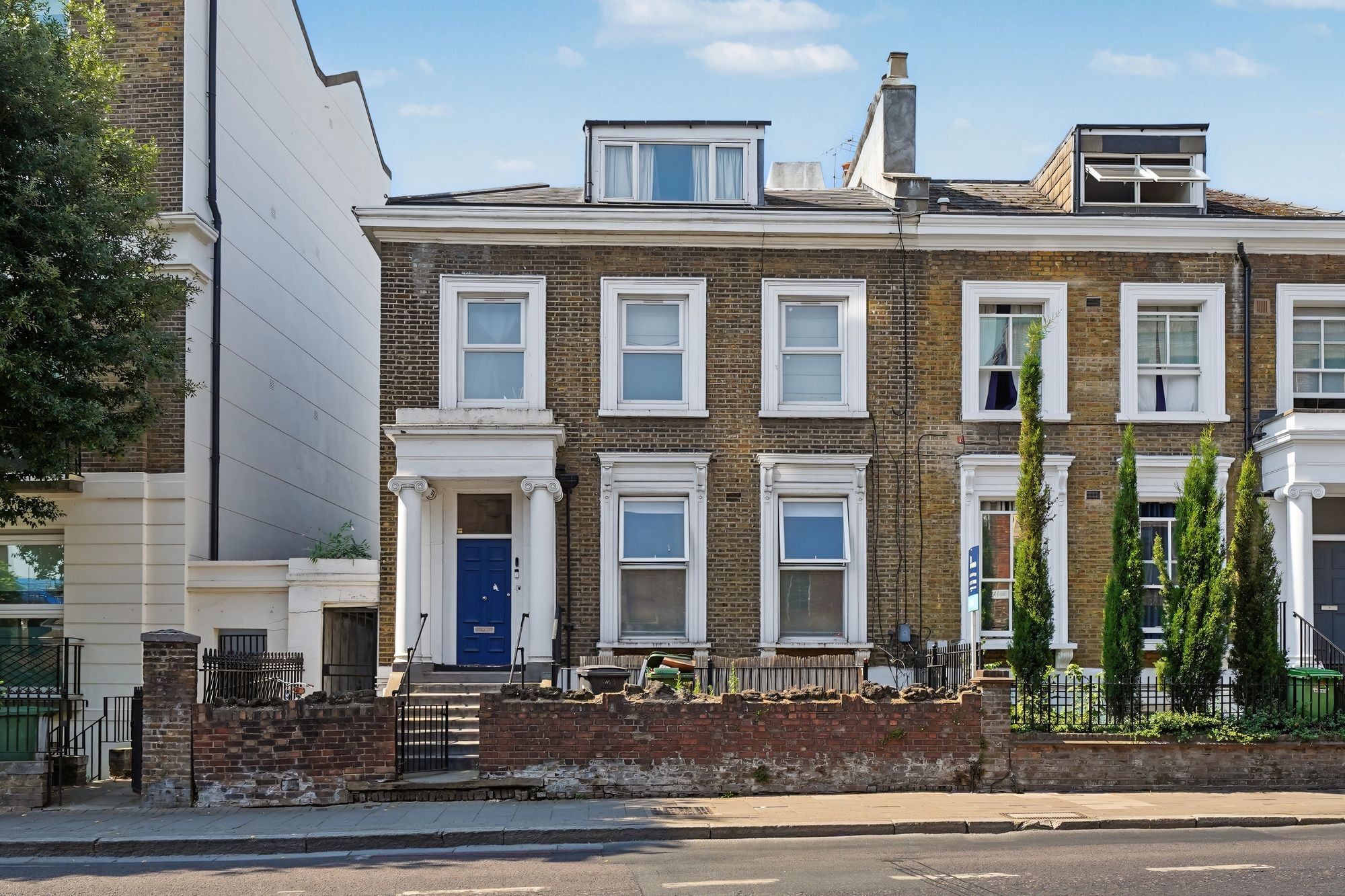 Images for Holloway Road, London, N19 EAID:2092695728 BID:a6721746-bd1f-4561-86df-c186f35b52e2