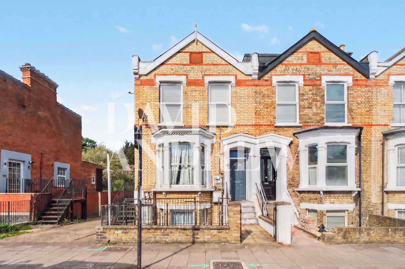 Images for Archway Road, London, N6 EAID:2092695728 BID:a6721746-bd1f-4561-86df-c186f35b52e2