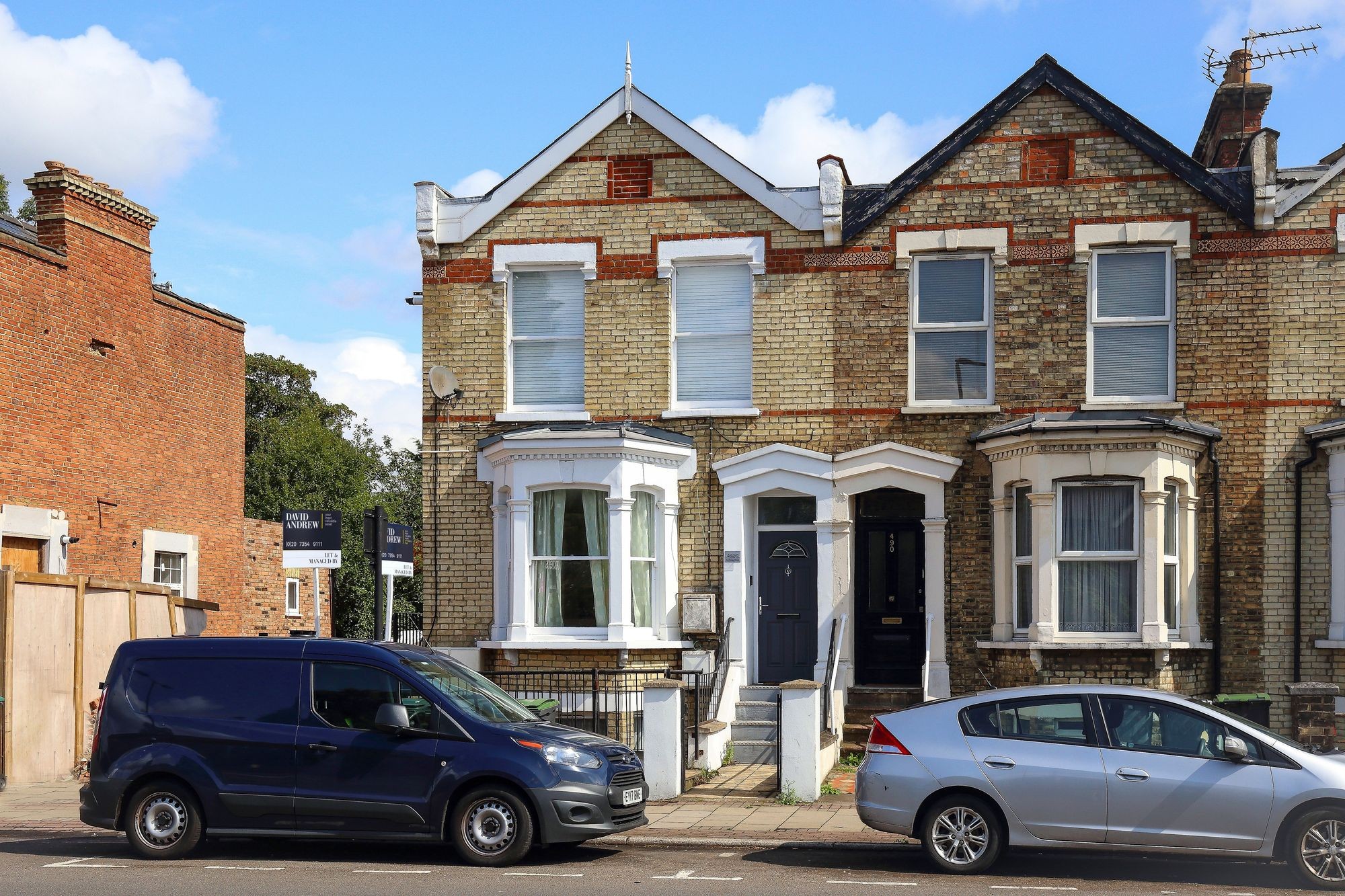 Images for Archway Road, London, N6 EAID:2092695728 BID:a6721746-bd1f-4561-86df-c186f35b52e2