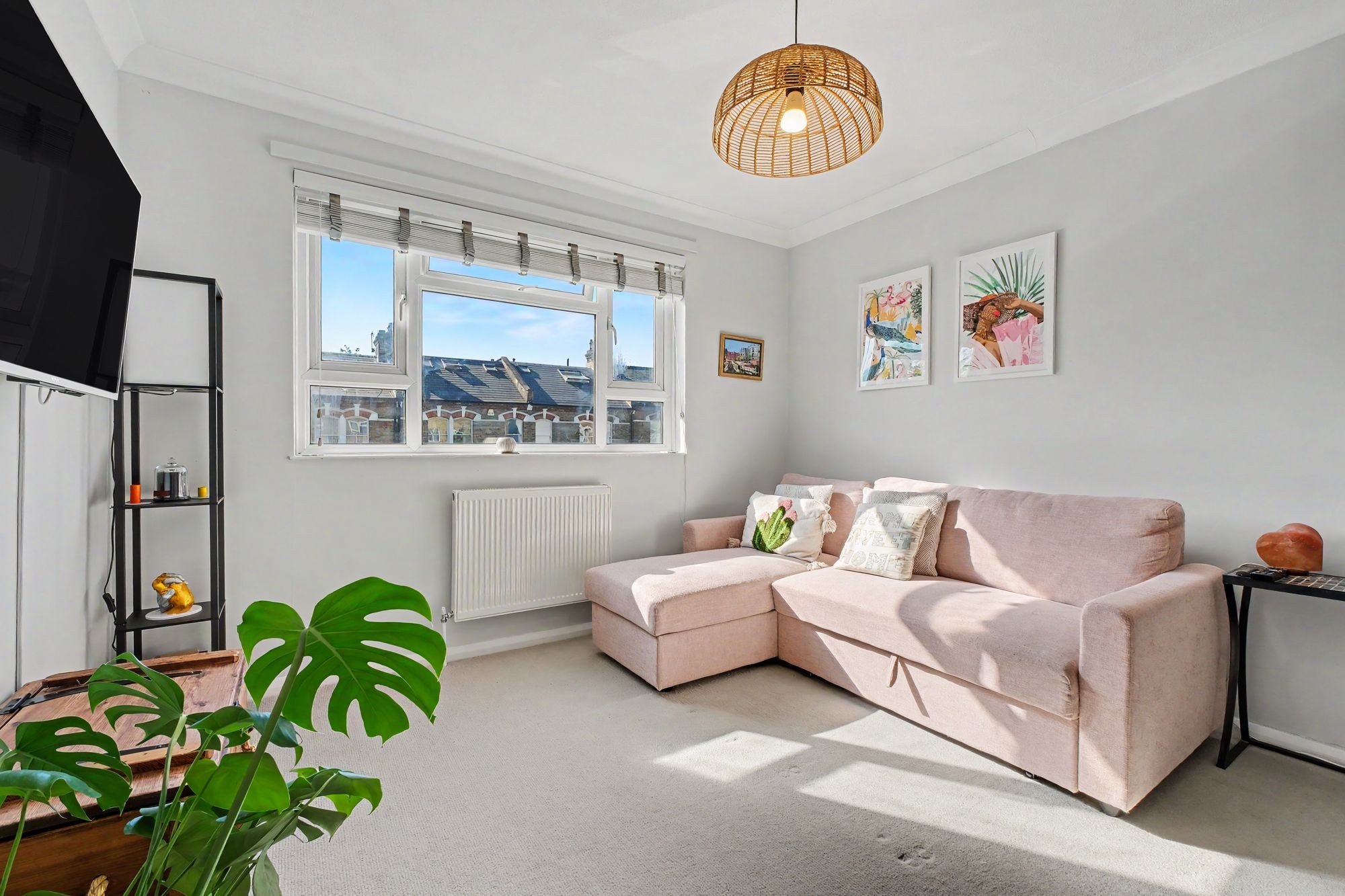 Trinder Road, London, N19