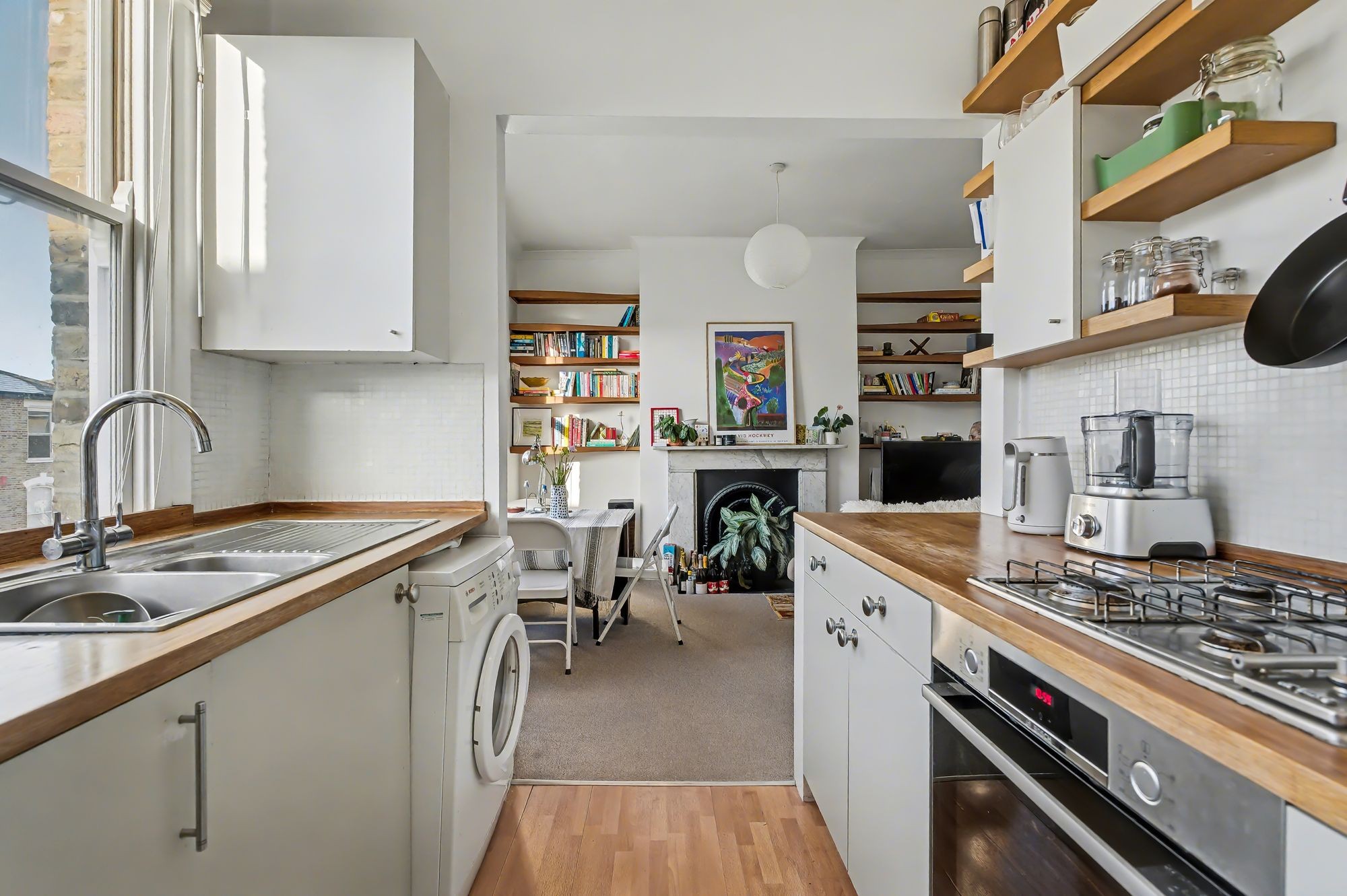 Images for Wilberforce Road, London, N4 EAID:2092695728 BID:03b1b085-2c4d-4c75-8eea-20939b8639ac