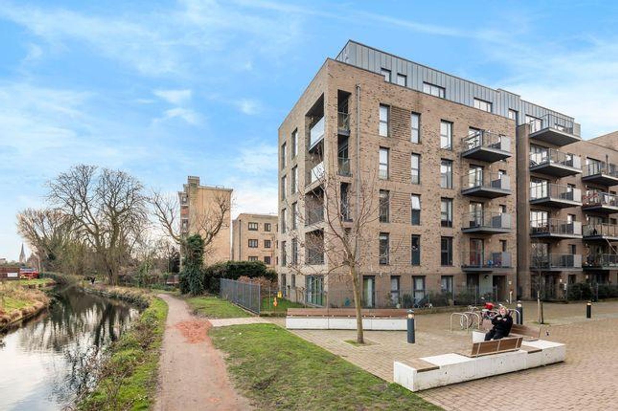 Images for Green Lanes Walk, Hythe House, N4 EAID:2092695728 BID:03b1b085-2c4d-4c75-8eea-20939b8639ac