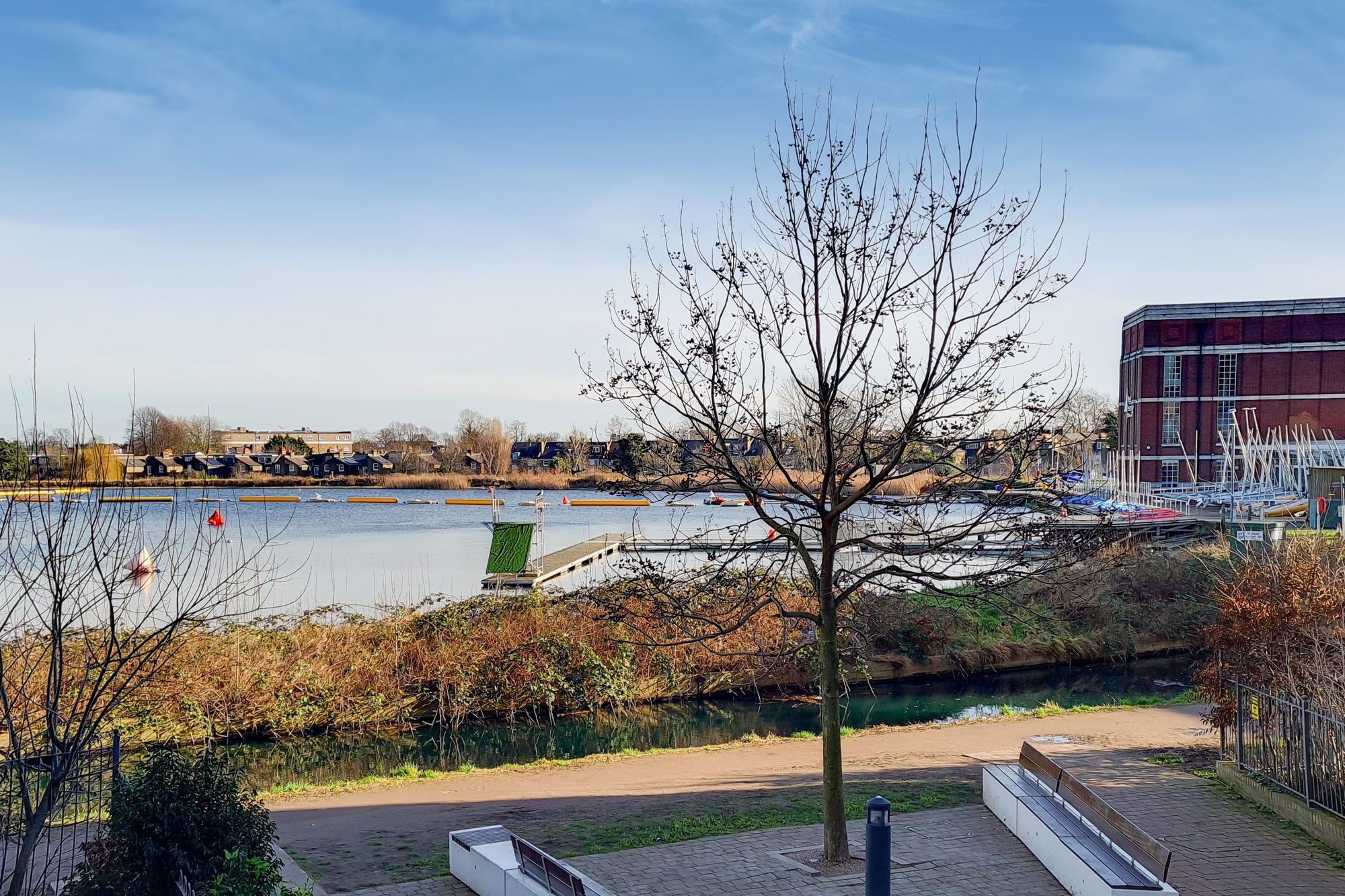 Images for Green Lanes Walk, Hythe House, N4 EAID:2092695728 BID:03b1b085-2c4d-4c75-8eea-20939b8639ac